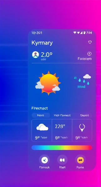 开启你的指尖冒险